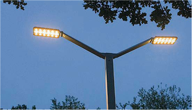 Riqualificazione energetica e normativaimpianto di illuminazione pubblica comunale